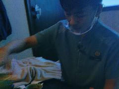 -足本纪·足道 SPA 简餐 小吃(文三西路店)