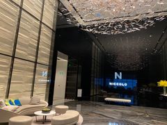 -长沙尼依格罗酒店