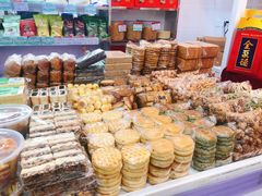 -北京稻香村(学清店)