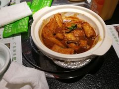 -鹅城粤菜馆(白云山路店)