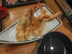 -胜代日本料理(云程巷小区店)