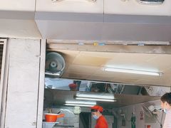 -坚记面店(一德路店)