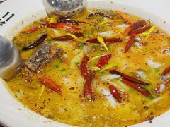 -新太二·鲜料川菜(晶耀前滩店)