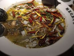 -太二酸菜鱼(深圳布吉万象汇店)