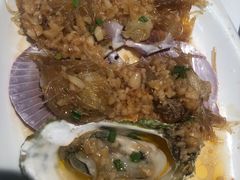 -琼大师东方烤乳猪(亚特兰蒂斯店)