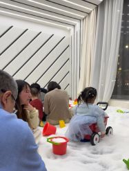 -奈尔宝·儿童乐园·亲子餐厅(前滩店)