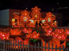 -北京石景山游乐园
