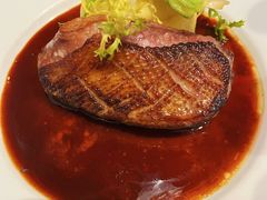 -Le Comptoir de la Gastronomie