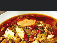 -好嫂子酱猪手•农家菜(学院南路店)