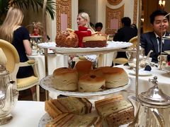 -The Ritz Restaurant