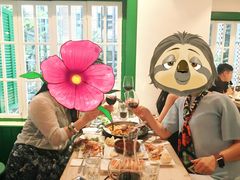 -Carmen卡门西班牙餐厅