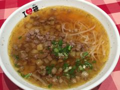-西贝莜面村(镇江苏宁广场店)