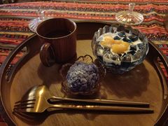 -泰迦·正宗泰式按摩SPA(东城店)