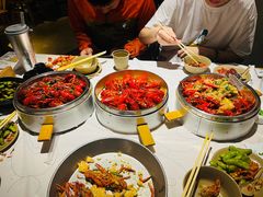 -巴厘龙虾·榜首油焖大虾(洞庭·艺术洋房店)