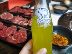 -海汕记·潮汕鲜牛肉火锅·自助