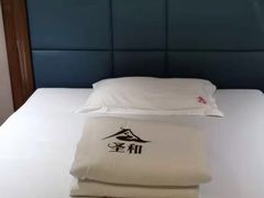 -圣和足道·瑶浴SPA·养生茶府(光华店)