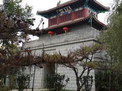 -武清南湖绿博园