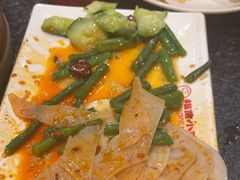 -福苗小骆驼烧烤(大唐不夜城店)