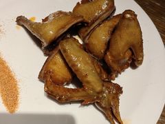 -大鸽饭(岗顶店)