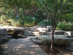 景点-习家池