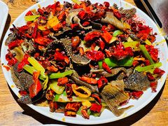 -福苗小骆驼烧烤(莲湖路店)