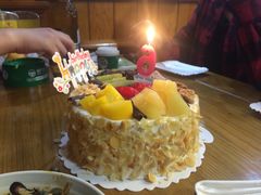 -云晓光头烧烤吧(新大陆广场店)