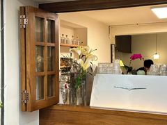 -本無咖啡·BeanWood Coffee