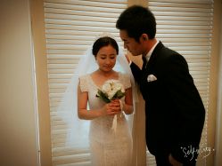 点击看大图 -唯一视觉婚纱摄影(李家村店)