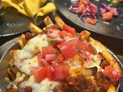 -Q MEX 库迈墨西哥餐吧(三里屯店)