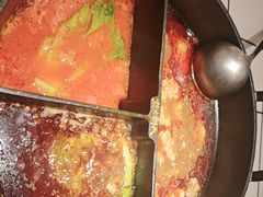 -热火朝天鲜切牛肉火锅(南强街巷店)