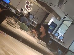 -周渝食惦·酸菜鱼精致川菜(横岗店)