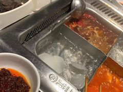 -海底捞火锅(杭州萧山宝龙广场店)