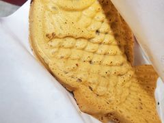 -粉粉乐鲷鱼烧(美罗城店)