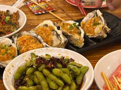 -冶建镜子·中国龙虾王(总店)