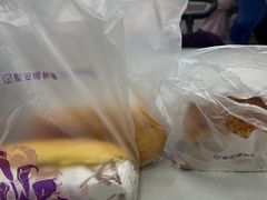 -圣安娜饼屋(新板樟堂店)