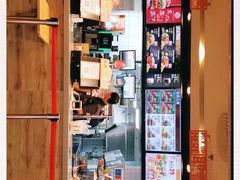 -汉堡王(西直门凯德MALL店)