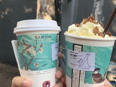 -茶颜悦色(长郡步行街口店)