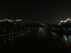 -运河游船(武林门码头)