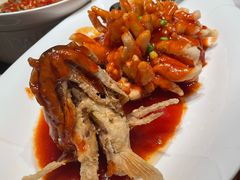 -庭院江南菜•烤鸭•非遗传承(上地•清河店)