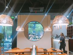 大堂-湘里乡亲甲王二老店