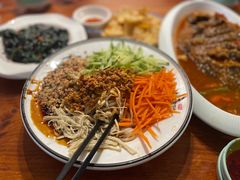 -云隐小厨·传统大理美食(复兴路店)