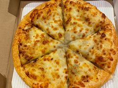 -尊宝比萨(保税区店)