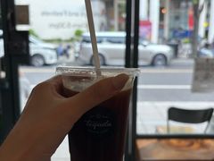 -Tequila Espresso(嘉善路店)