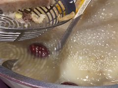 -八合里潮汕鲜牛肉火锅(福州万象城店)