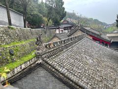 -华清宫景区