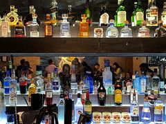 零售区-Luchador摔跤手墨西哥餐厅(恒宇广场店)