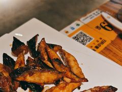 -鲁城往事(游客中心店)