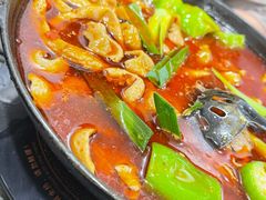 -湘肠香火锅店(团结湖店)