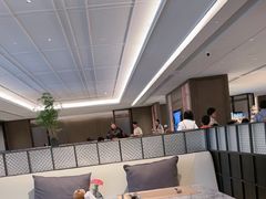 -厨艺海鲜自助餐厅•越秀宾馆希尔顿格芮精选酒店
