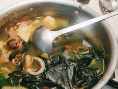 -星伦多自助料理·涮烤一体(杭州来福士店)